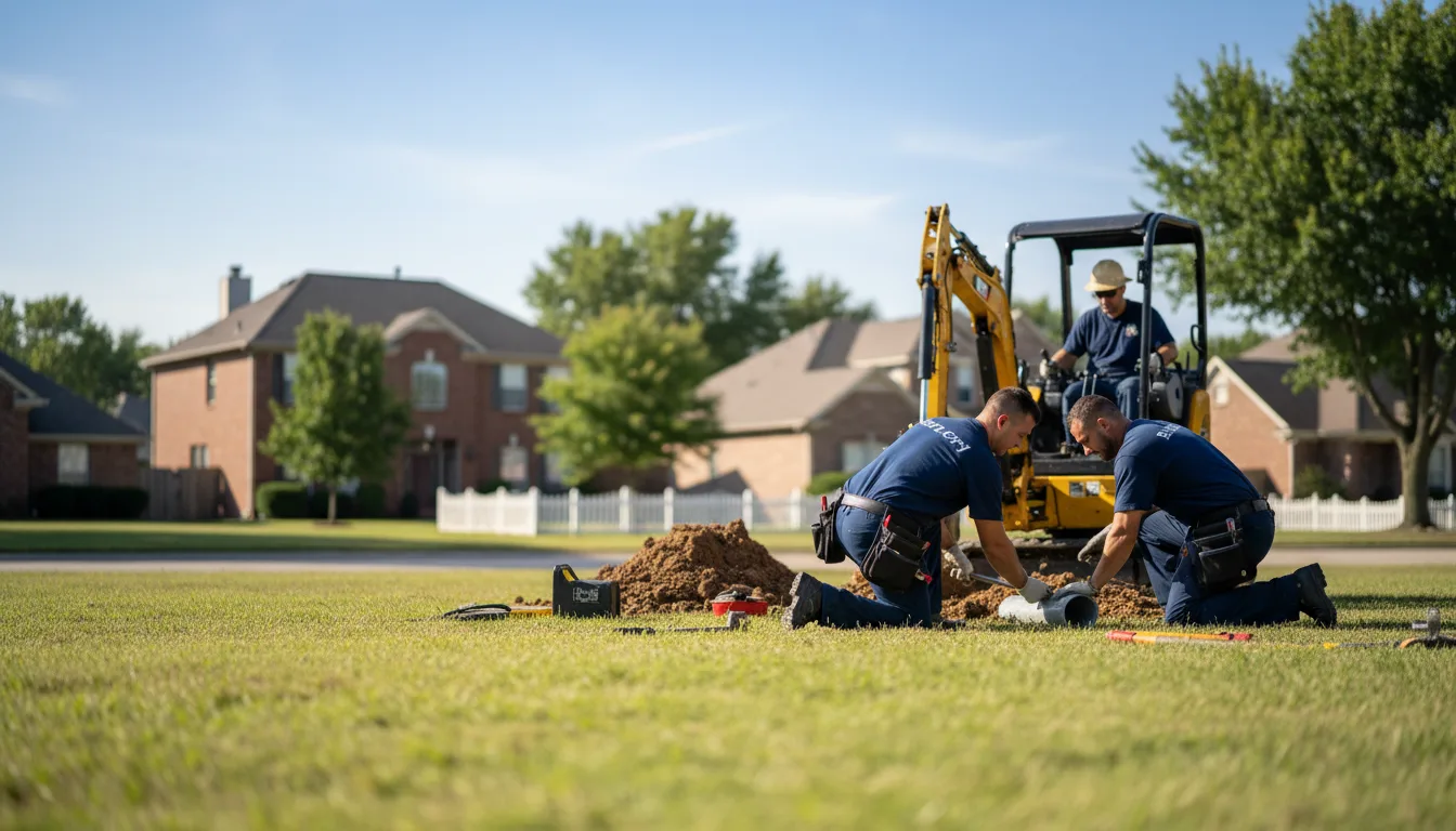 Water Heater Repair in Hornersville, MO near me